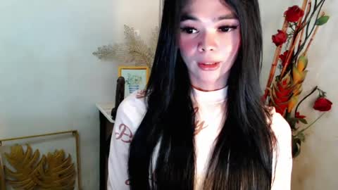 Krestine online show from July 25, 1:52 pm