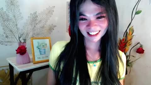 Krestine online show from July 29, 12:58 pm