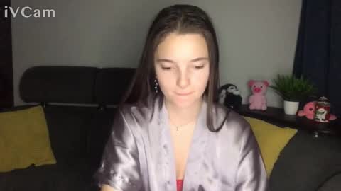 Leya online show from October 30, 5:13 pm