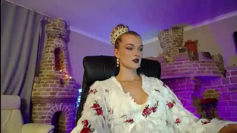 mysticvenus_ online show from October 7, 5:21 pm