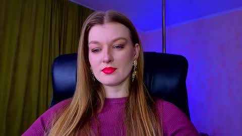 mysticvenus_ online show from February 21, 3:13 pm