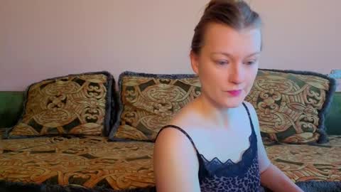 mysticvenus_ online show from March 23, 6:06 am