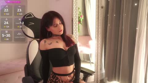 Kamile Get to know me better Subscribe to my OnlyFans Mysticxkitty online show from December 1, 5:02 pm
