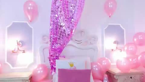 Snapshot of mystikdoll chatting on September 29, 3:55 am Misteika online show from September 29, 3:55 am