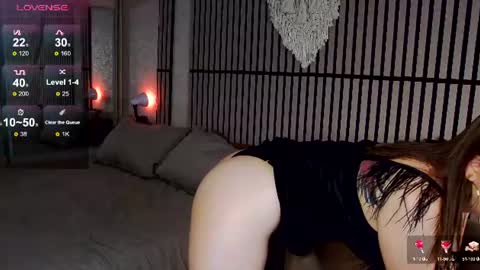 Angeline online show from June 19, 6:56 pm