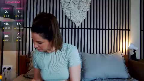 Angeline online show from July 20, 4:31 pm