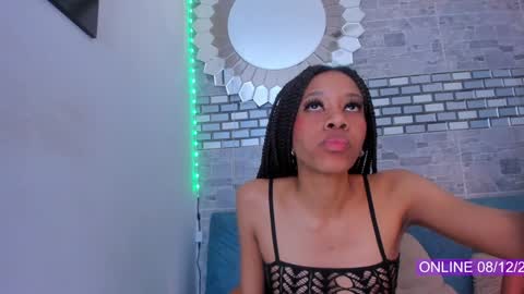          online show from December 8, 5:11 pm