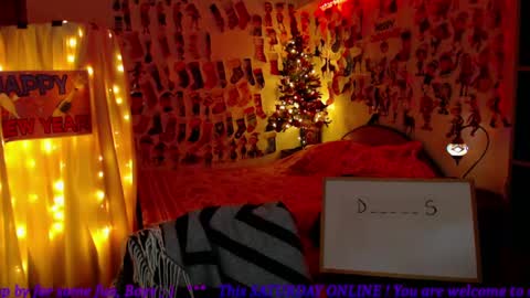 MystyDew online show from January 30, 2:58 pm