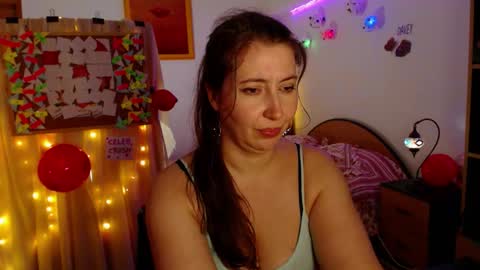 MystyDew online show from February 28, 11:50 pm