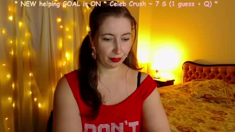Snapshot of mystydew chatting on July 25, 12:03 pm MystyDew online show from July 25, 12:03 pm