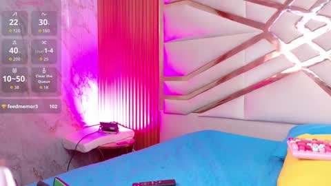 mysugarmoomy online show from November 14, 3:38 am