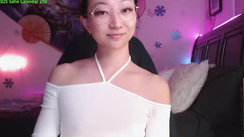 MySweetSofie online show from January 5, 11:12 pm