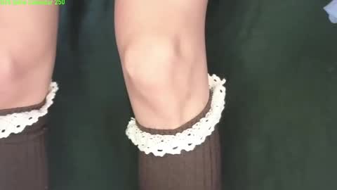 MySweetSofie online show from January 10, 3:39 am