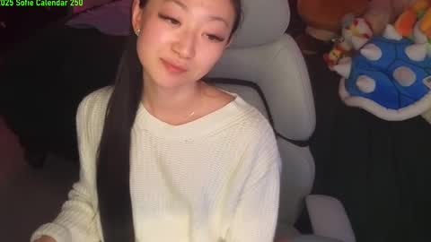 MySweetSofie online show from January 12, 11:58 pm