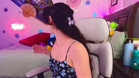 MySweetSofie online show from March 2, 11:20 pm