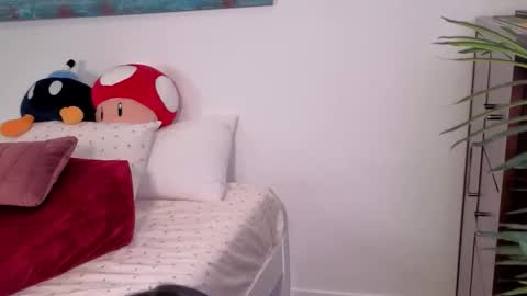 MySweetSofie online show from October 18, 10:10 pm