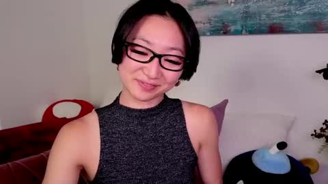 Snapshot of mysweetsofie1 chatting on April 8, 1:16 am MySweetSofie online show from April 8, 1:16 am