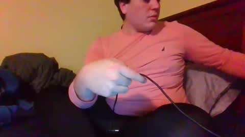 Mytchy online show from November 17, 7:14 am