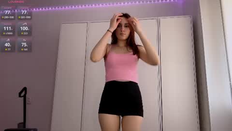 Maria but you can call me just Mary  online show from July 20, 10:39 am