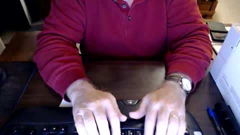 ItsTime online show from November 8, 6:02 am