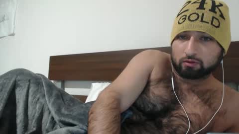 My Vegas Jerk online show from February 1, 11:32 am