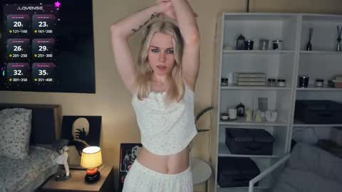 Olivia or just olive online show from October 9, 7:23 pm