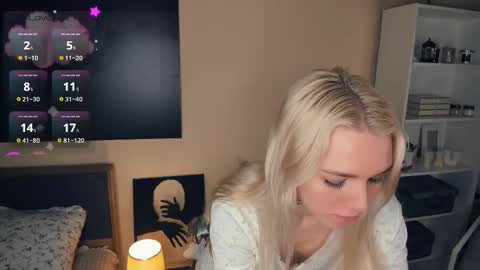 Olivia or just olive online show from October 15, 8:09 pm