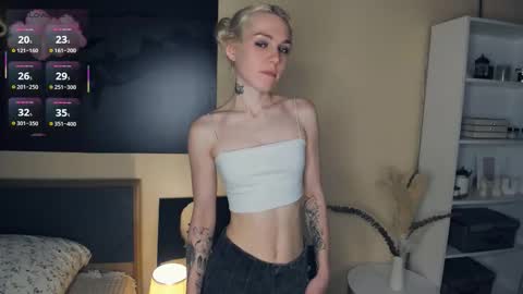 Olivia or just olive online show from October 16, 7:26 pm