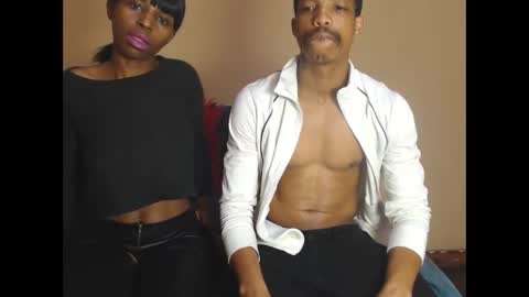 Snapshot of mzansihottestcouple chatting on November 28, 11:46 am mzansihottestcouple online show from November 28, 11:46 am