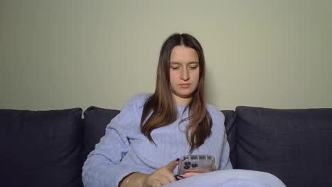 Eva online show from January 28, 8:47 pm