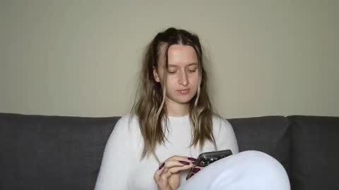 Eva online show from March 9, 11:35 pm