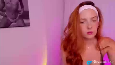 n1rvanamoon online show from September 25, 1:42 am