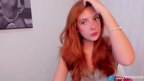 n1rvanamoon online show from September 28, 2:28 am