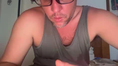 Snapshot of n343320 chatting on July 3, 7:26 am bsurfingers online show from July 3, 7:26 am