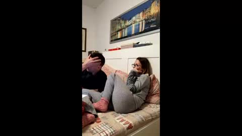 n55emo online show from January 7, 7:49 pm