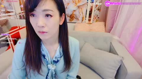Snapshot of n_miyabi chatting on January 2, 4:35 pm N Miyabi online show from January 2, 4:35 pm