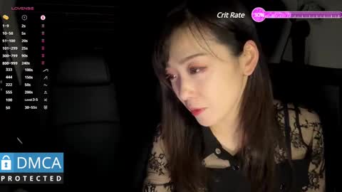 Snapshot of n_miyabi chatting on February 19, 4:00 pm N Miyabi online show from February 19, 4:00 pm