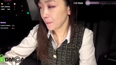 Snapshot of n_miyabi chatting on February 27, 3:59 pm N Miyabi online show from February 27, 3:59 pm