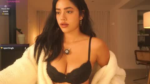 Nova online show from November 4, 6:07 pm