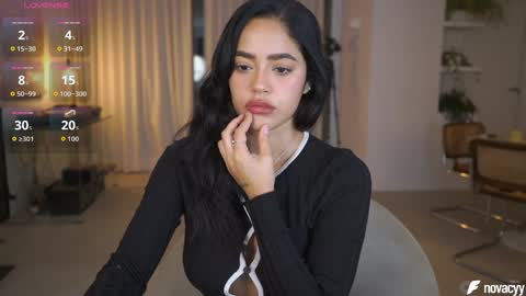 Nova online show from January 17, 3:11 am