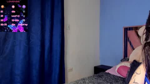 Tiana online show from June 4, 3:34 am