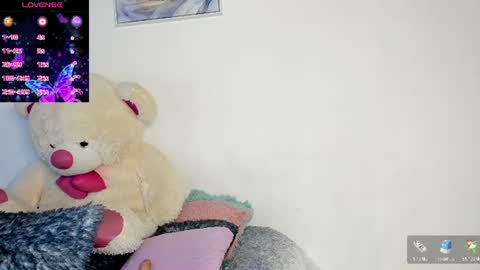 Tiana online show from June 29, 7:58 pm