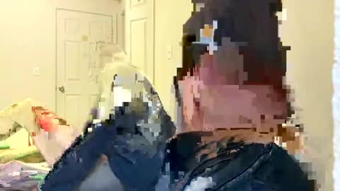 na_an534 online show from March 12, 7:28 pm