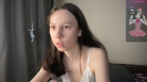 Snapshot of na_prikole_ chatting on February 24, 9:41 pm Vanessa and Julia online show from February 24, 9:41 pm