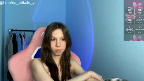 Snapshot of na_prikole_ chatting on September 13, 4:29 pm Vanessa and Julia online show from September 13, 4:29 pm