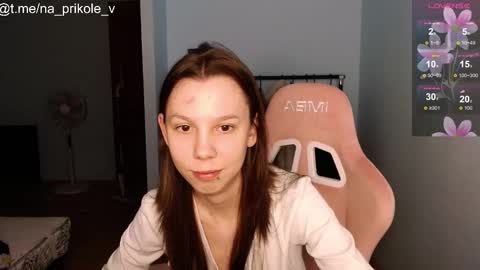 Vanessa and Julia  online show from September 27, 10:26 pm