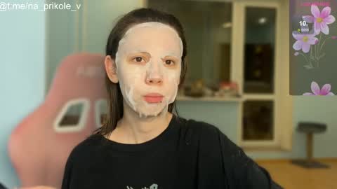 Vanessa and Julia  online show from November 12, 4:18 pm