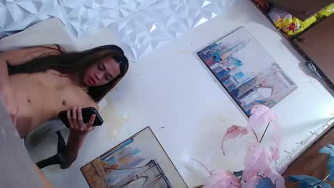 yannah online show from March 7, 10:10 pm