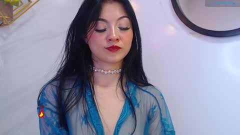 naamah_b online show from December 2, 4:20 pm