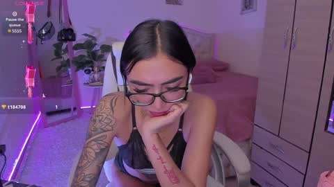 anny online show from December 16, 11:28 pm